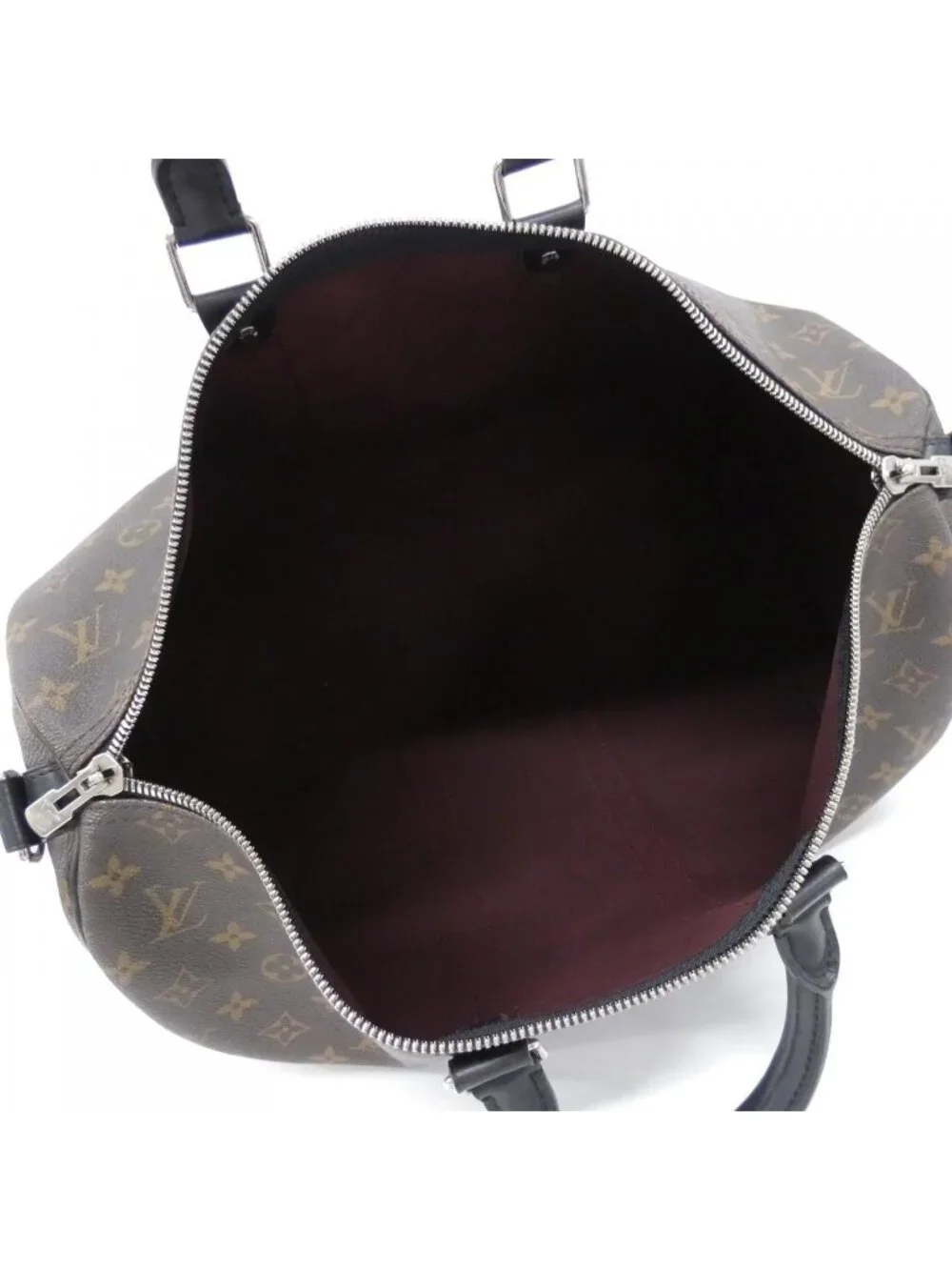 Louis Vuitton this authentic